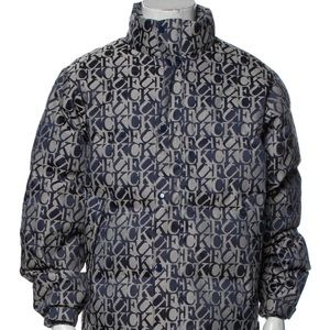 supreme Fuck Jacquard Puffy Jacket Puff brand new